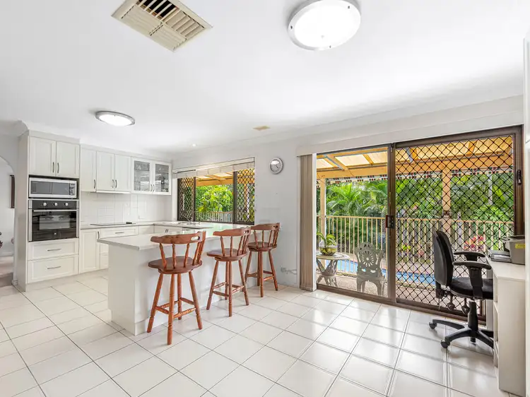 Sixth view of Homely house listing, 197 Horizon Drive, Westlake QLD 4074