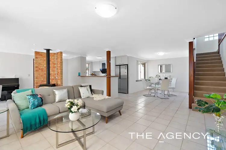 Second view of Homely other listing, 19 Tyre Avenue, Riverton WA 6148