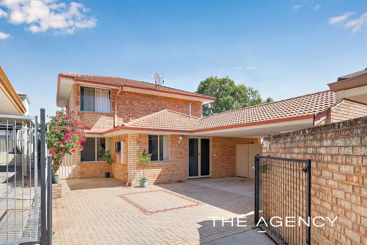 Fourth view of Homely other listing, 19 Tyre Avenue, Riverton WA 6148