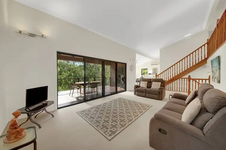 52 Oxley Drive, South Gladstone QLD 4680