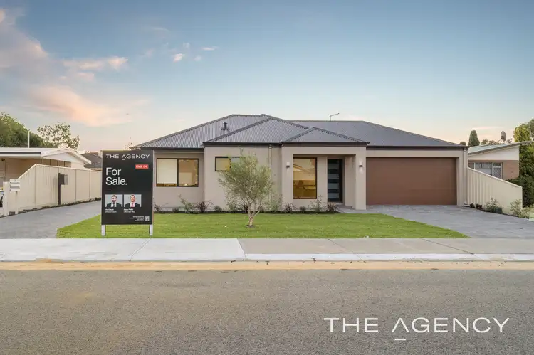 2/24 Thomas Street, Queens Park WA 6107