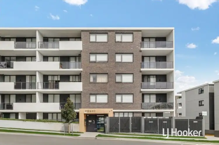 114/91B Grima Street, Schofields NSW 2762