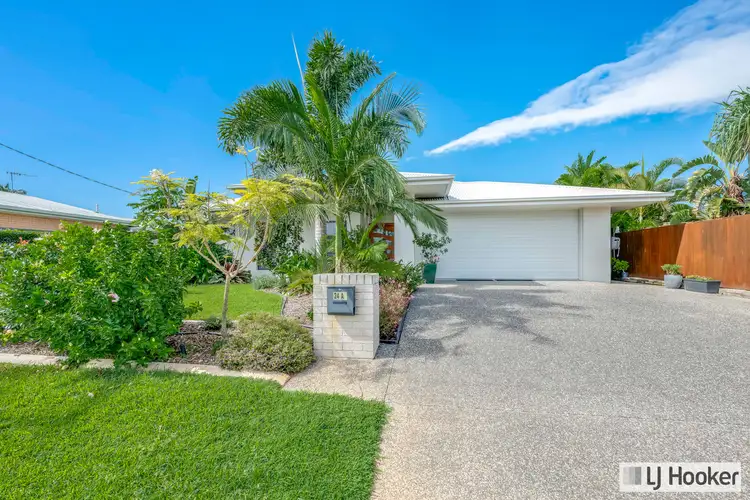 24A Thomsen Street, Millbank QLD 4670