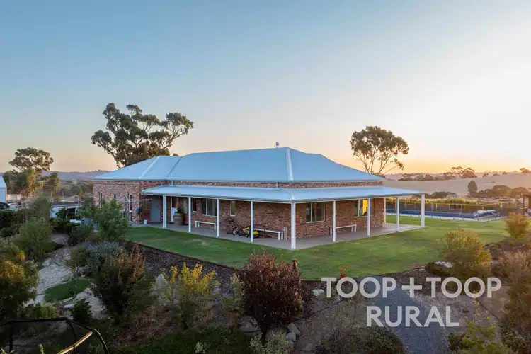 127 Moccundunda North Road