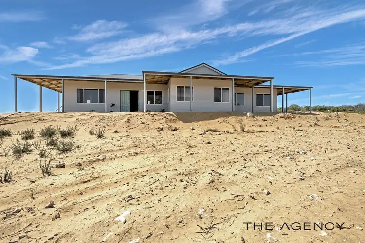 88 Indiana Crescent, Karakin WA 6044