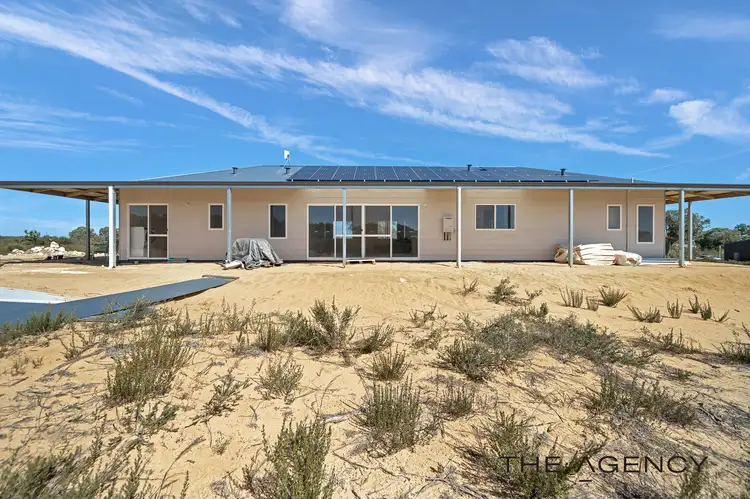 Second view of Homely house listing, 88 Indiana Crescent, Karakin WA 6044