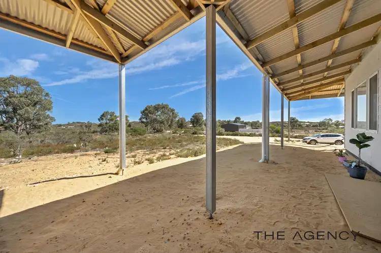 Third view of Homely house listing, 88 Indiana Crescent, Karakin WA 6044