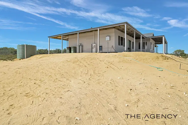 Fourth view of Homely house listing, 88 Indiana Crescent, Karakin WA 6044