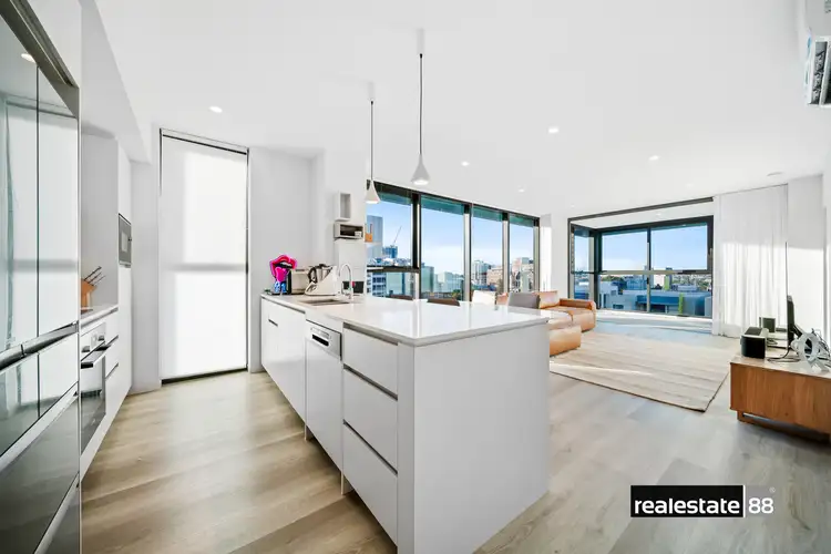1104/238 Adelaide Terrace, Perth WA 6000