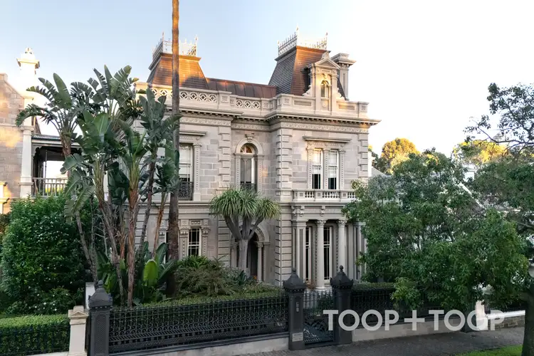 155 East Terrace