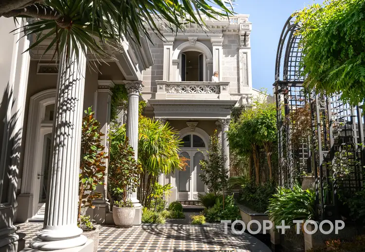 Fourth view of Homely house listing, 155 East Terrace, Adelaide SA 5000