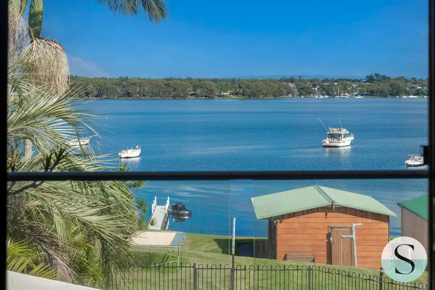 Main view of Homely house listing, 96 Government Road, Nords Wharf NSW 2281