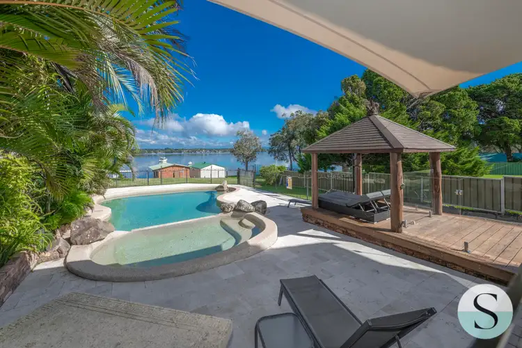 Fourth view of Homely house listing, 96 Government Road, Nords Wharf NSW 2281