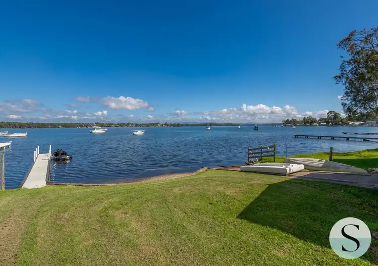 Fifth view of Homely house listing, 96 Government Road, Nords Wharf NSW 2281