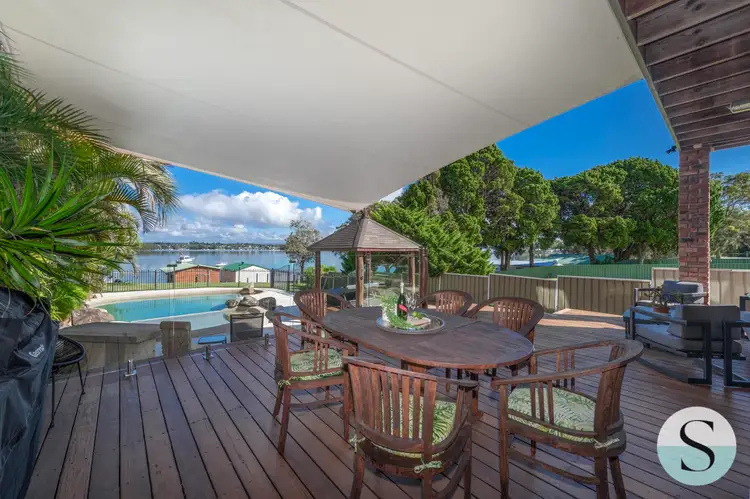 Sixth view of Homely house listing, 96 Government Road, Nords Wharf NSW 2281