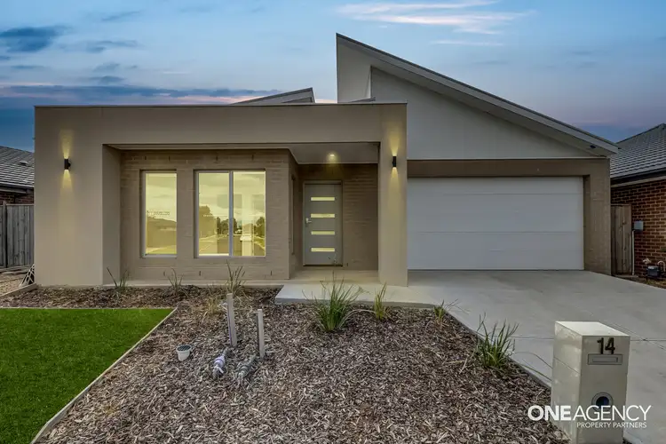 14 Gellibrand Street, Werribee VIC 3030