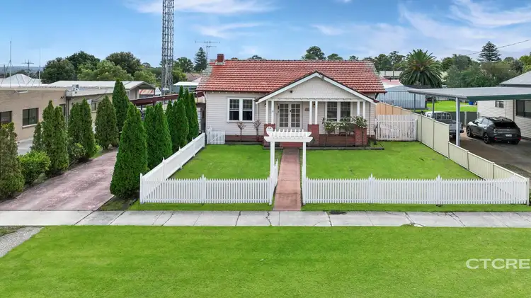 37 Gladstone Street, Orbost VIC 3888
