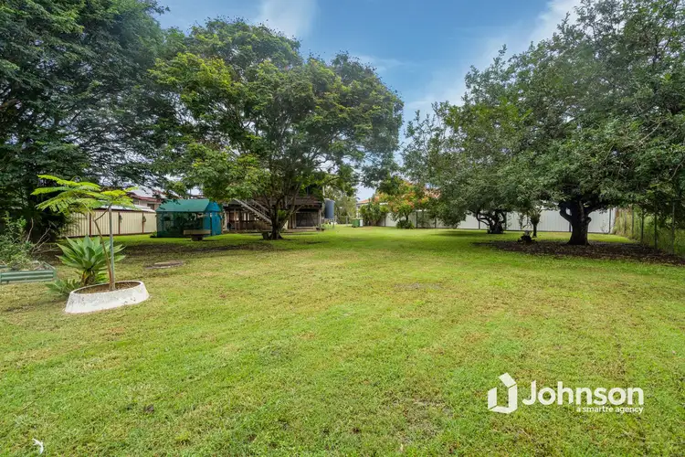 Fifth view of Homely house listing, 22 Winifred Street, North Booval QLD 4304