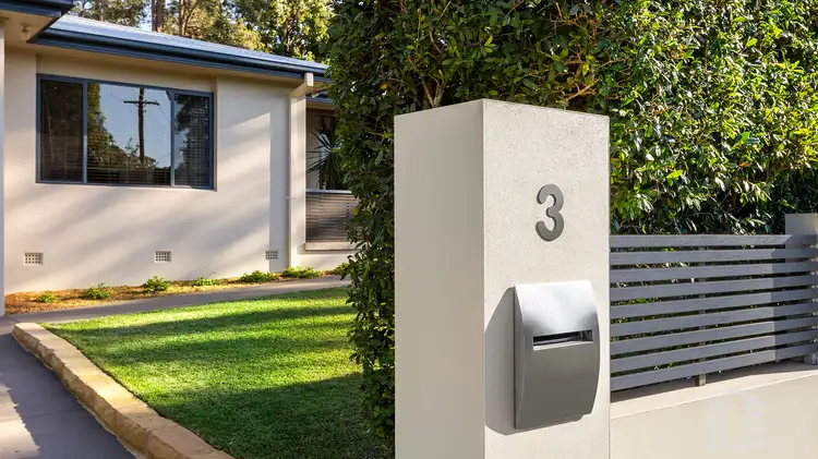 3 Waterview Crescent, Glenbrook NSW 2773