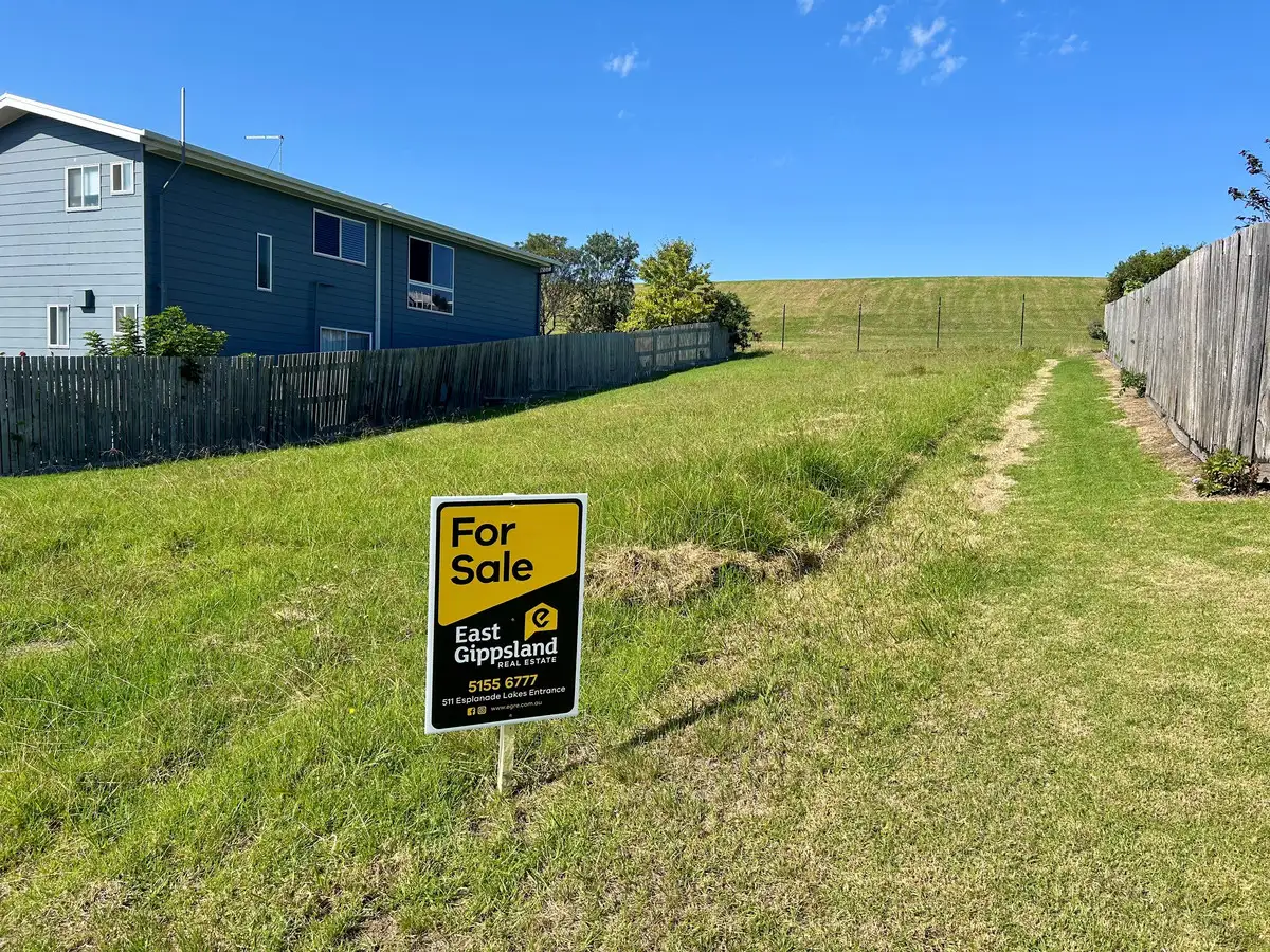 Main view of Homely land listing, 30 Albatross Road, Kalimna VIC 3909