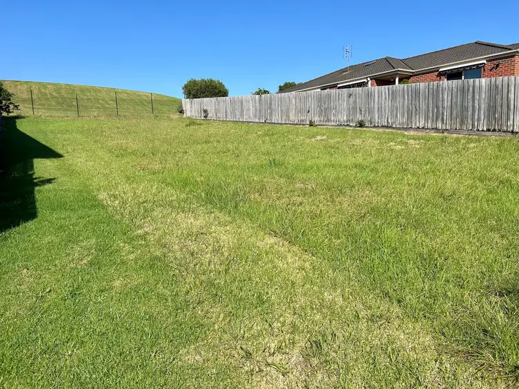Second view of Homely land listing, 30 Albatross Road, Kalimna VIC 3909