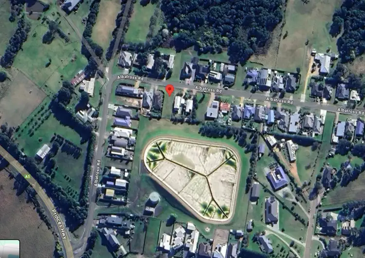 Third view of Homely land listing, 30 Albatross Road, Kalimna VIC 3909