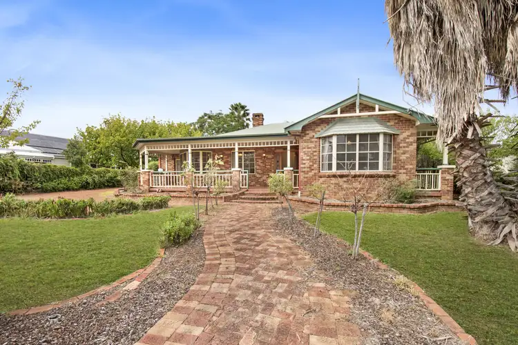 71 Hunter Street, Gunnedah NSW 2380