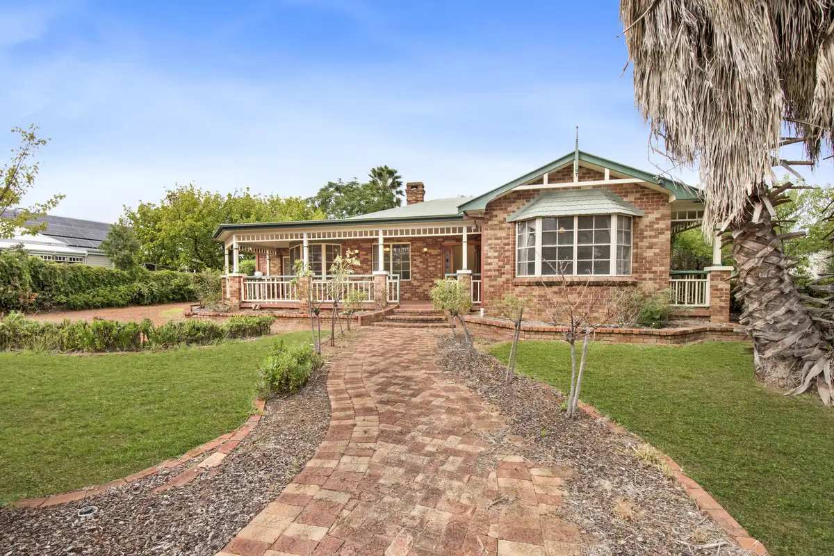Main view of Homely house listing, 71 Hunter Street, Gunnedah NSW 2380