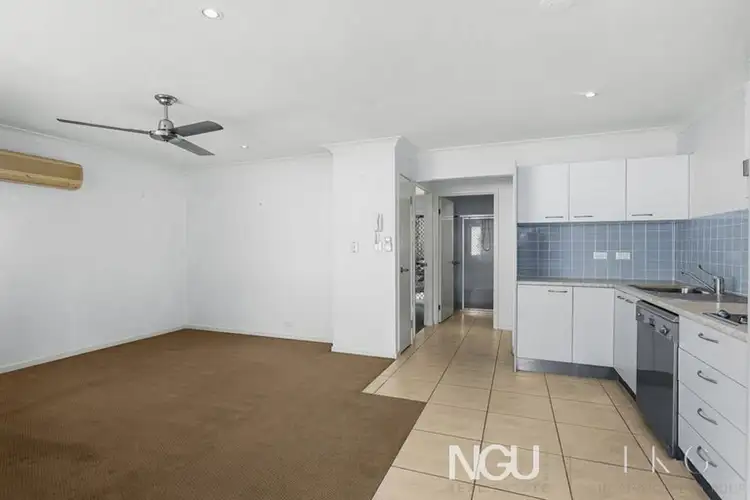 Second view of Homely townhouse listing, 41/5 Judith Street, Flinders View QLD 4305