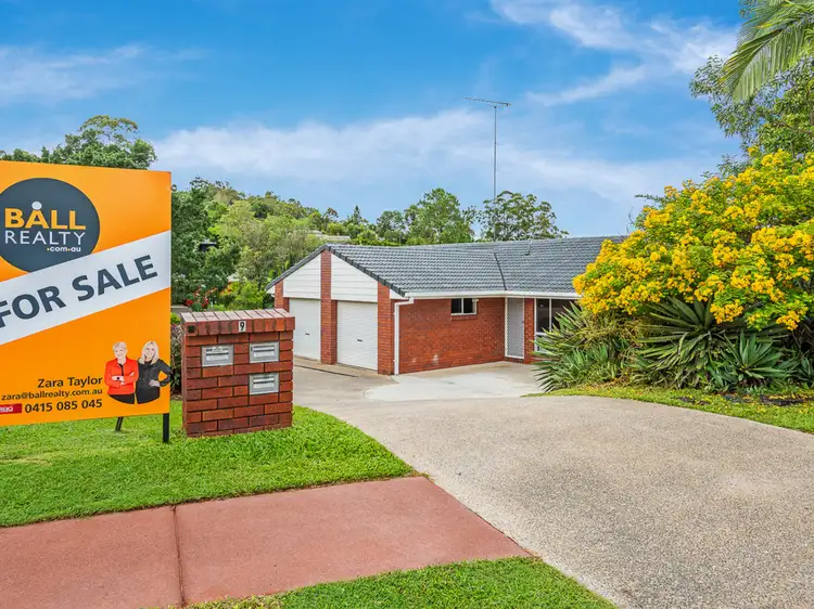 1/9 Hercule Court, Oxenford QLD 4210