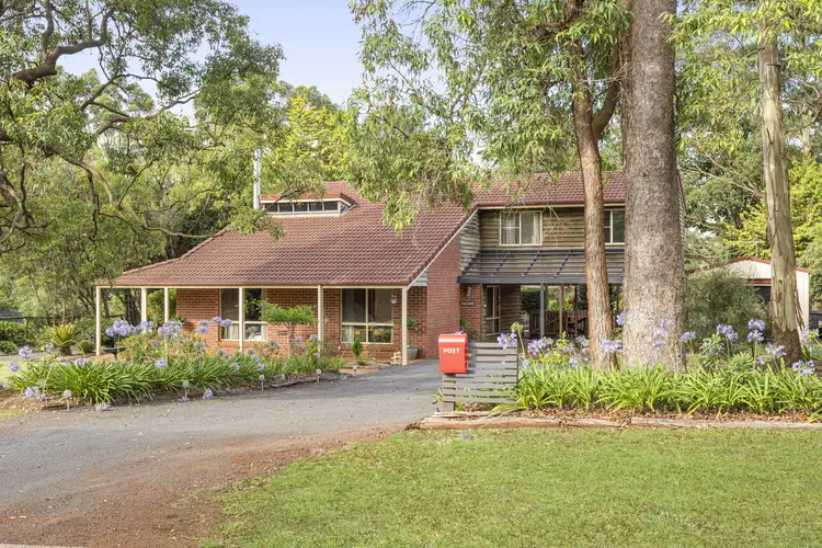 Main view of Homely house listing, 14 Casuarina Court, Highfields QLD 4352