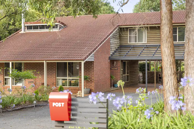 Fourth view of Homely house listing, 14 Casuarina Court, Highfields QLD 4352