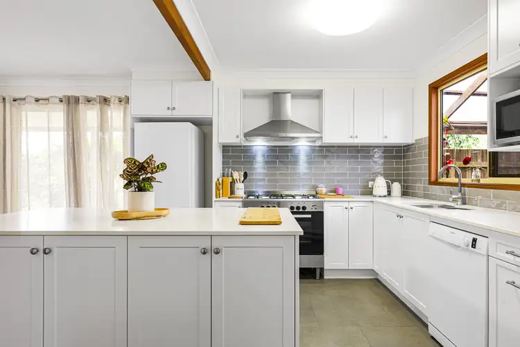 Fifth view of Homely house listing, 14 Casuarina Court, Highfields QLD 4352