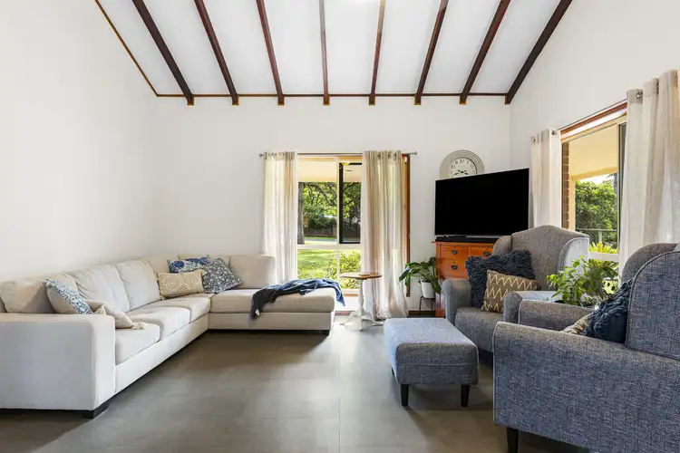 Sixth view of Homely house listing, 14 Casuarina Court, Highfields QLD 4352
