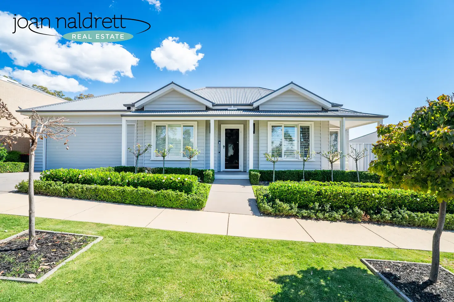 Main view of Homely house listing, 9 Buckley Street, Wodonga VIC 3690