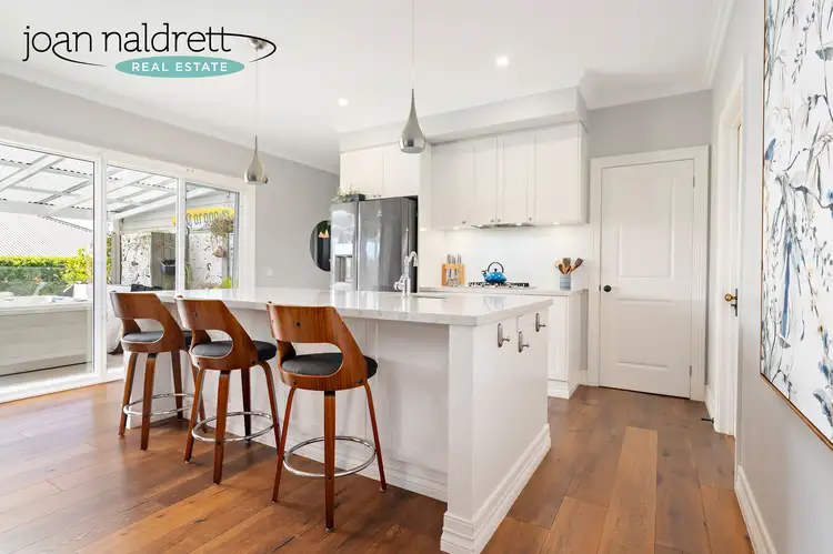 Second view of Homely house listing, 9 Buckley Street, Wodonga VIC 3690