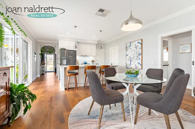 Third view of Homely house listing, 9 Buckley Street, Wodonga VIC 3690
