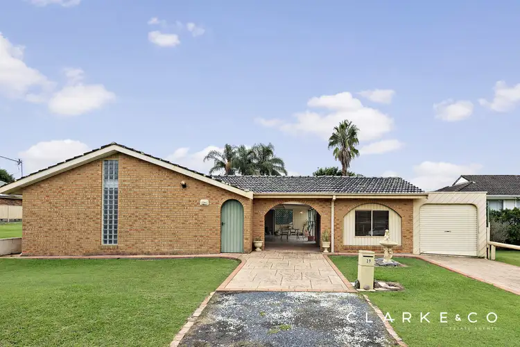 39 Adams Street, Heddon Greta NSW 2321