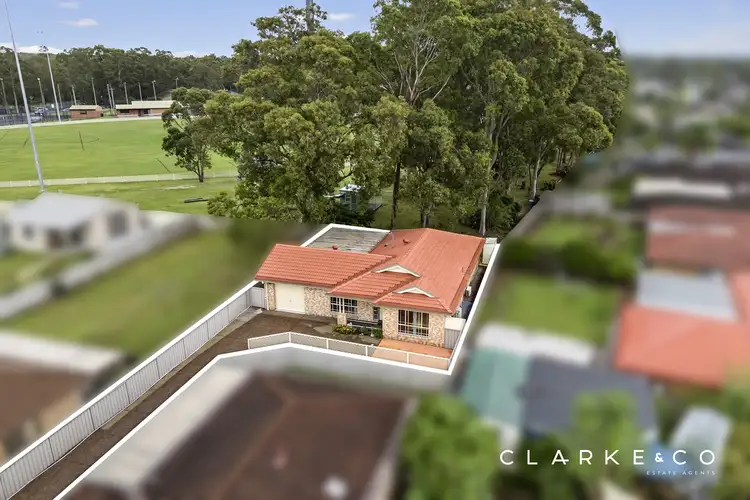 2/50 Government Road, Thornton NSW 2322