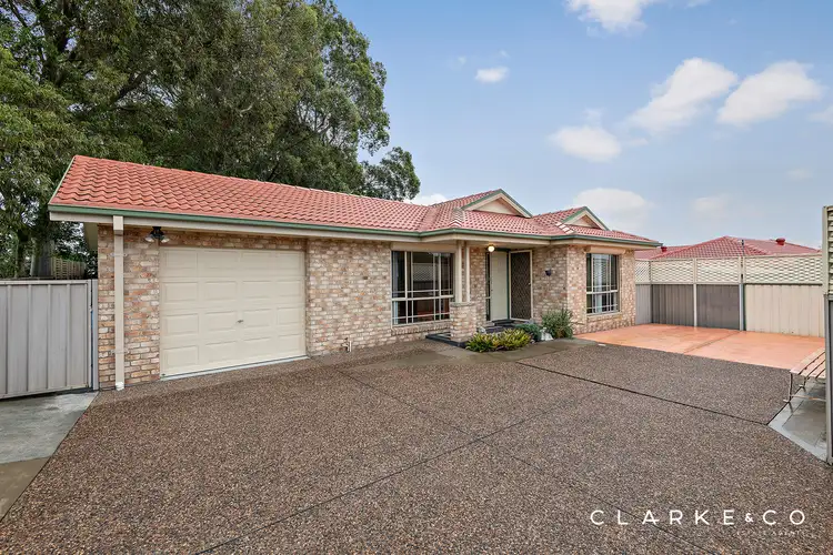 Fourth view of Homely house listing, 2/50 Government Road, Thornton NSW 2322