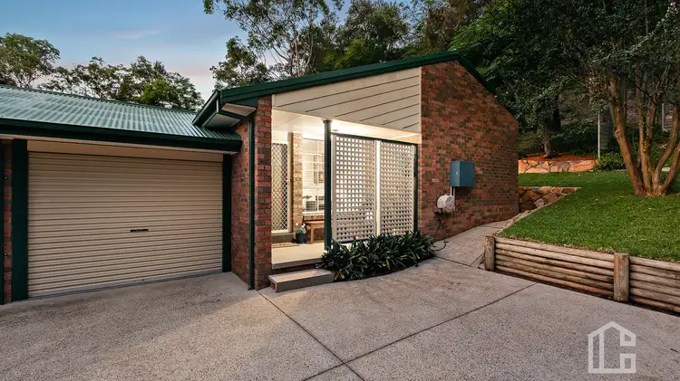 2/14 Bruce Road, Glenbrook NSW 2773