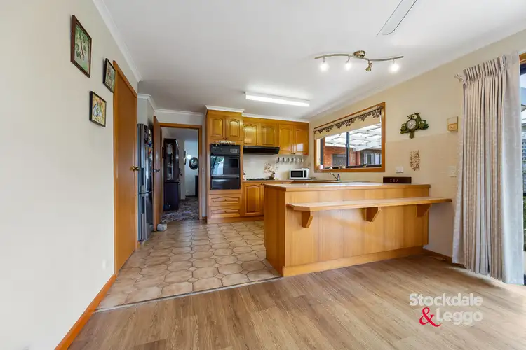Second view of Homely house listing, 16 Pier Road, Inverloch VIC 3996