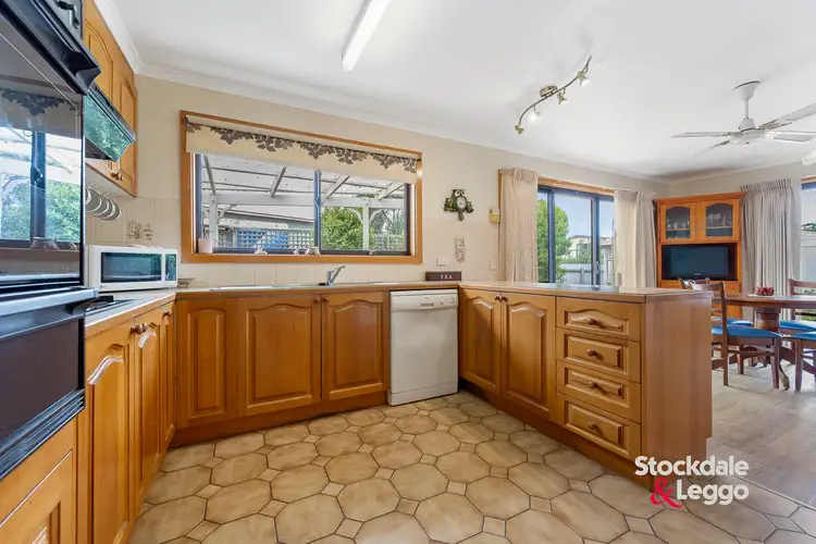 Fourth view of Homely house listing, 16 Pier Road, Inverloch VIC 3996
