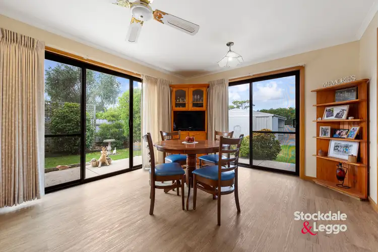Fifth view of Homely house listing, 16 Pier Road, Inverloch VIC 3996
