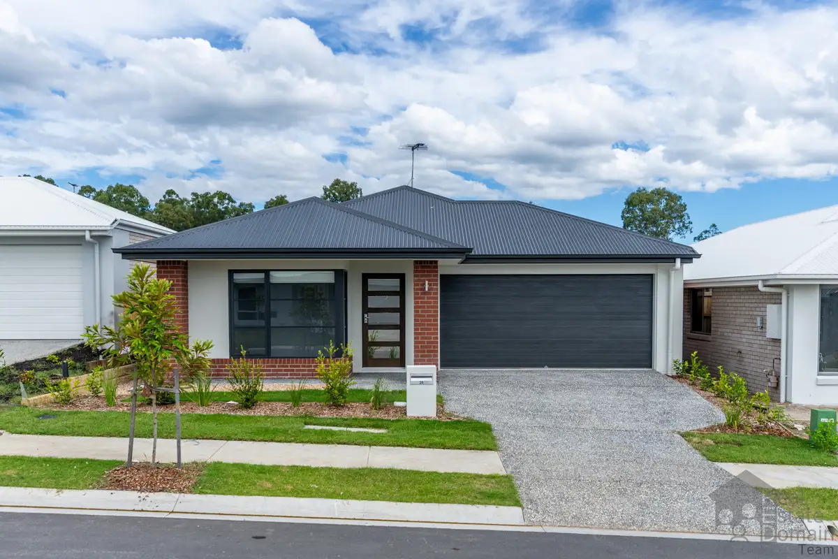 Main view of Homely house listing, 26 Sprout Street, Greenbank QLD 4124