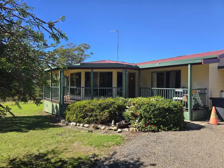 1018 Cullulla Road, Tarago NSW 2580