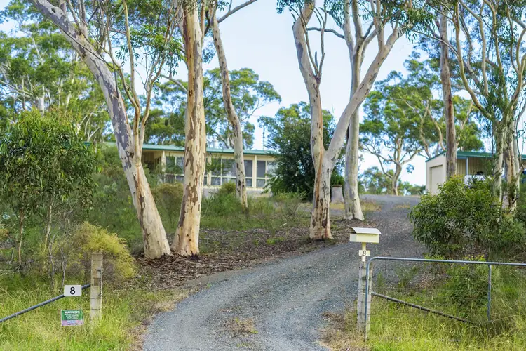 8 Wistringia Place Tallong, Marulan NSW 2579