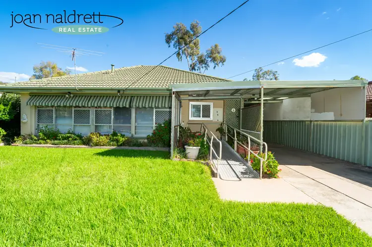 Main view of Homely house listing, 5 Carkeek Street, Wodonga VIC 3690