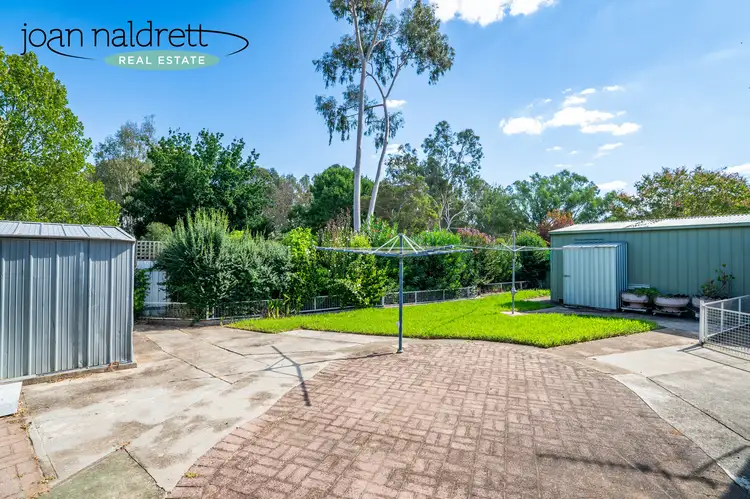 Second view of Homely house listing, 5 Carkeek Street, Wodonga VIC 3690