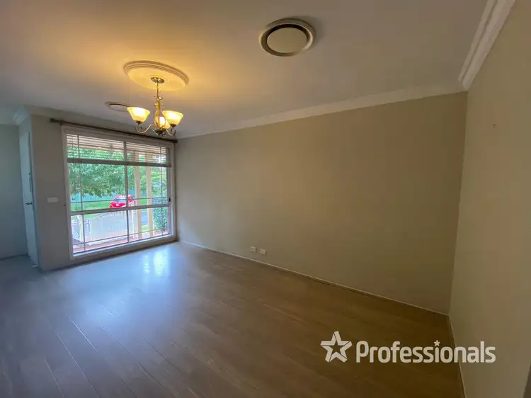 48 Sherwood Circuit, Penrith NSW 2750